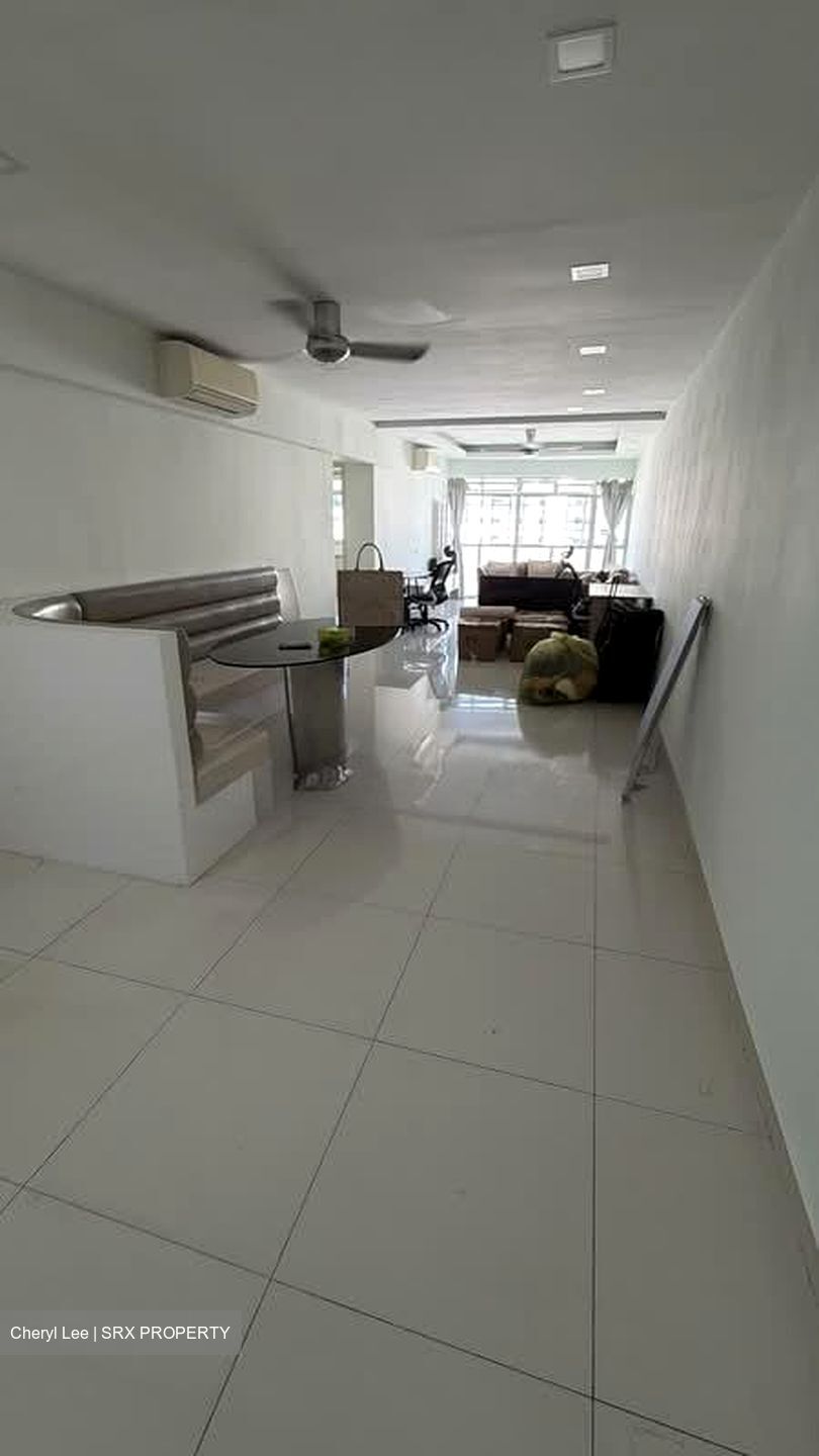 Blk 458 Choa Chu Kang Avenue 4 (Choa Chu Kang), HDB Executive #584613831